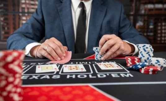 Live baccarat table stream viewed on a smartphone by a player in the Philippines
